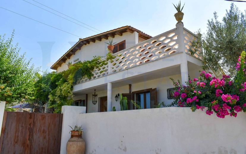 Villa unifamiliare via Tommaso Fazello 228, Centro, Noto — foto 36 di 48