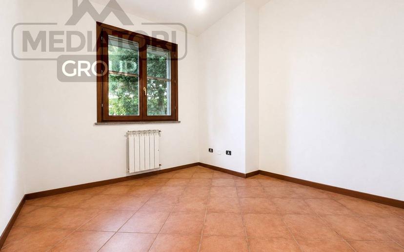 Trilocale via Gaetano Salvemini 93, Giardino, Ponsacco — foto 11 di 27
