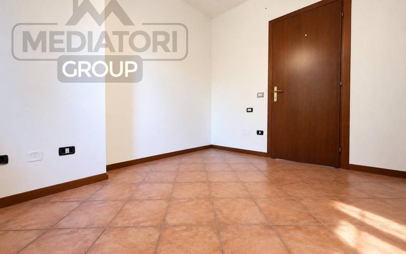 Trilocale via Gaetano Salvemini 93, Giardino, Ponsacco — foto 26 di 27
