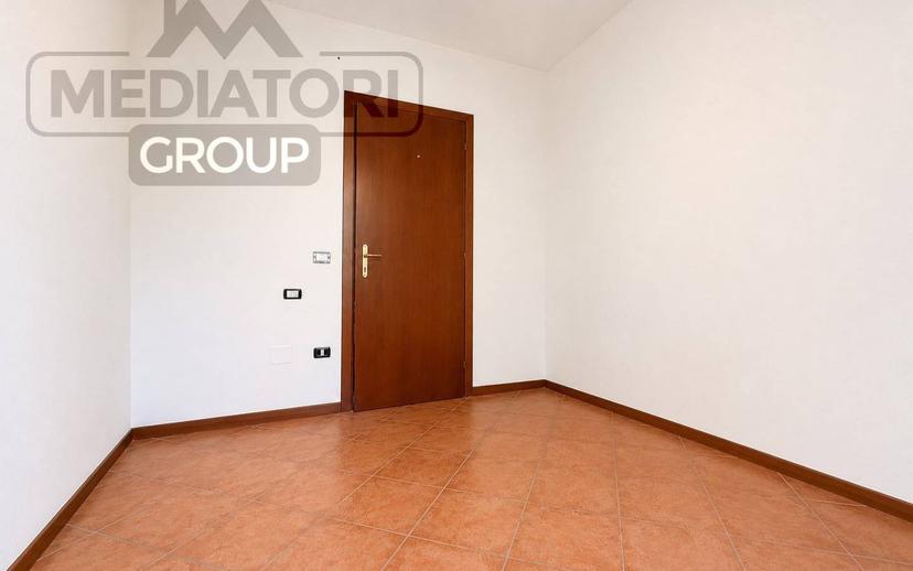 Trilocale via Gaetano Salvemini 93, Giardino, Ponsacco — foto 7 di 27