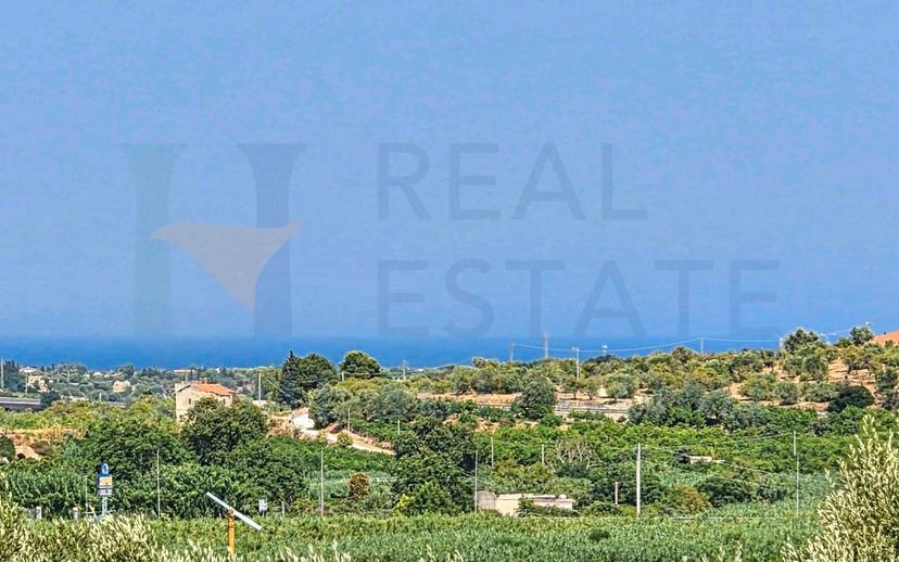 Villa unifamiliare via Tommaso Fazello 228, Centro, Noto — foto 12 di 48
