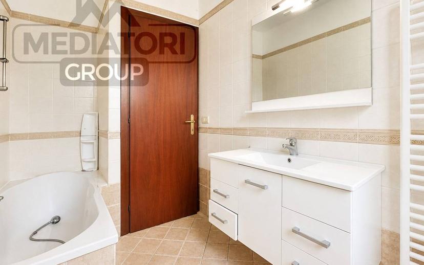 Trilocale via Gaetano Salvemini 93, Giardino, Ponsacco — foto 19 di 27