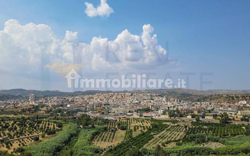 Villa unifamiliare via Tommaso Fazello 228, Centro, Noto — foto 38 di 48