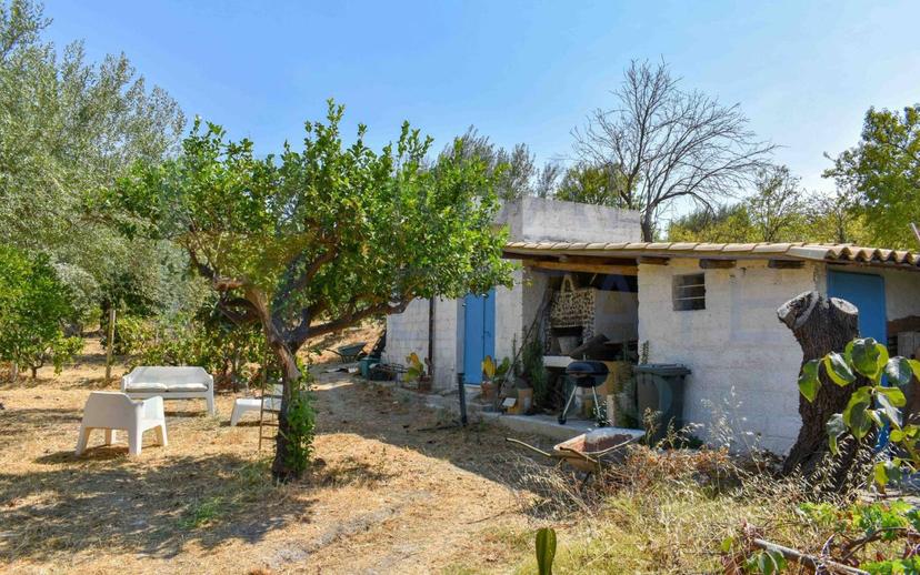 Villa unifamiliare via Tommaso Fazello 228, Centro, Noto — foto 24 di 48
