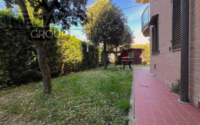 Trilocale via Gaetano Salvemini 93, Giardino, Ponsacco — foto 8 di 27