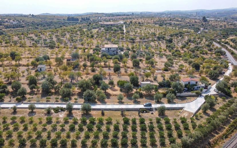 Villa unifamiliare via Tommaso Fazello 228, Centro, Noto — foto 9 di 48