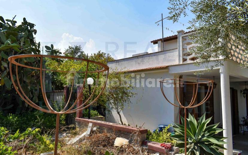 Villa unifamiliare via Tommaso Fazello 228, Centro, Noto — foto 3 di 48