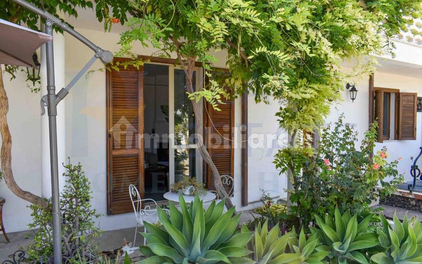 Villa unifamiliare via Tommaso Fazello 228, Centro, Noto — foto 42 di 48