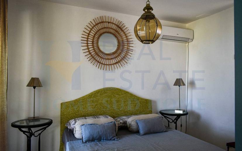 Villa unifamiliare via Tommaso Fazello 228, Centro, Noto — foto 19 di 48