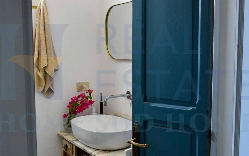 Villa unifamiliare via Tommaso Fazello 228, Centro, Noto — foto 25 di 48