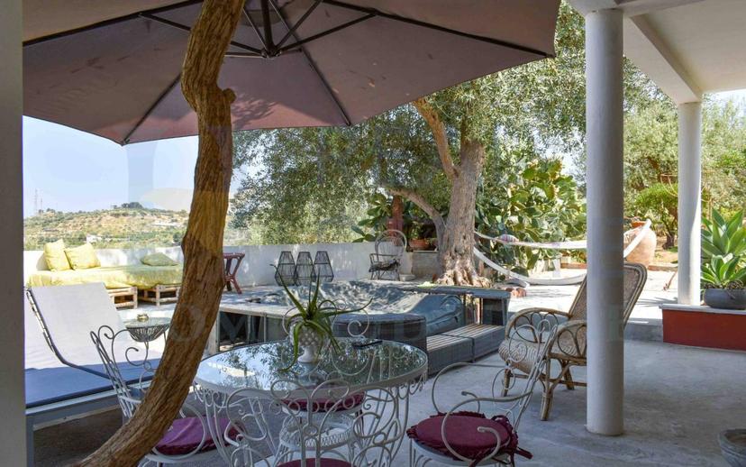 Villa unifamiliare via Tommaso Fazello 228, Centro, Noto — foto 48 di 48