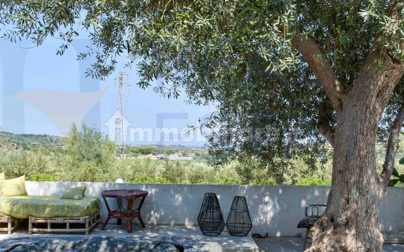 Villa unifamiliare via Tommaso Fazello 228, Centro, Noto — foto 37 di 48