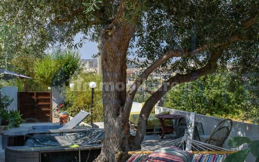 Villa unifamiliare via Tommaso Fazello 228, Centro, Noto — foto 23 di 48