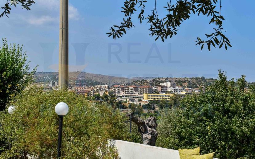 Villa unifamiliare via Tommaso Fazello 228, Centro, Noto — foto 26 di 48