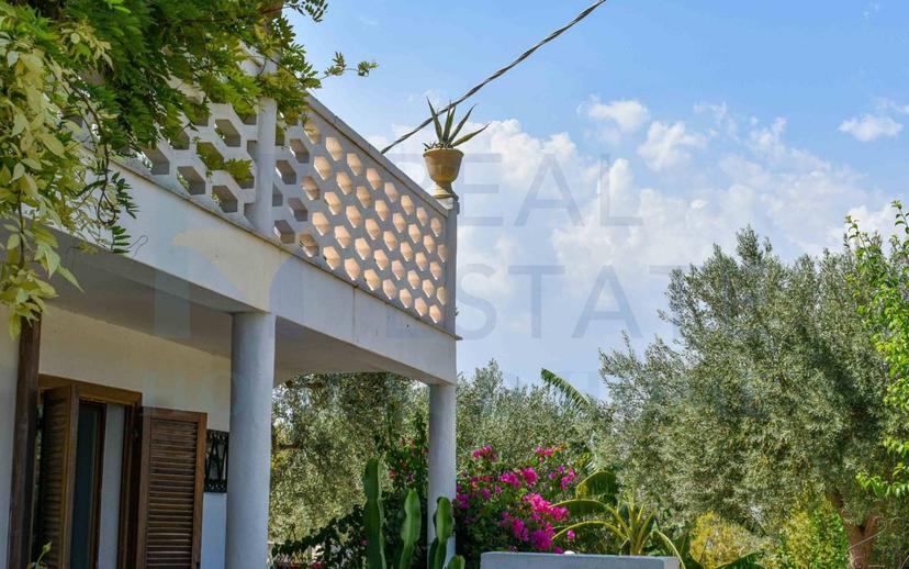Villa unifamiliare via Tommaso Fazello 228, Centro, Noto — foto 8 di 48
