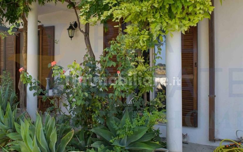 Villa unifamiliare via Tommaso Fazello 228, Centro, Noto — foto 43 di 48