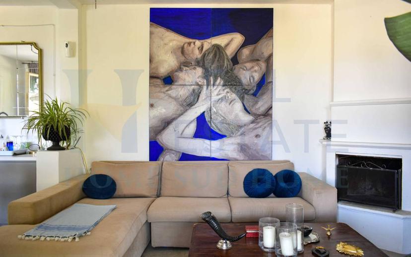 Villa unifamiliare via Tommaso Fazello 228, Centro, Noto — foto 10 di 48