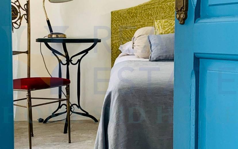 Villa unifamiliare via Tommaso Fazello 228, Centro, Noto — foto 39 di 48