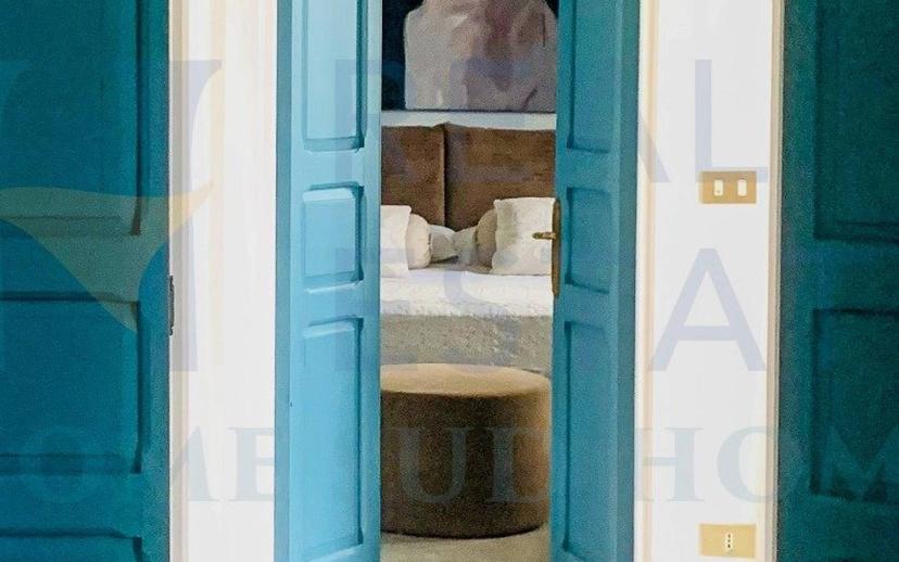 Villa unifamiliare via Tommaso Fazello 228, Centro, Noto — foto 44 di 48