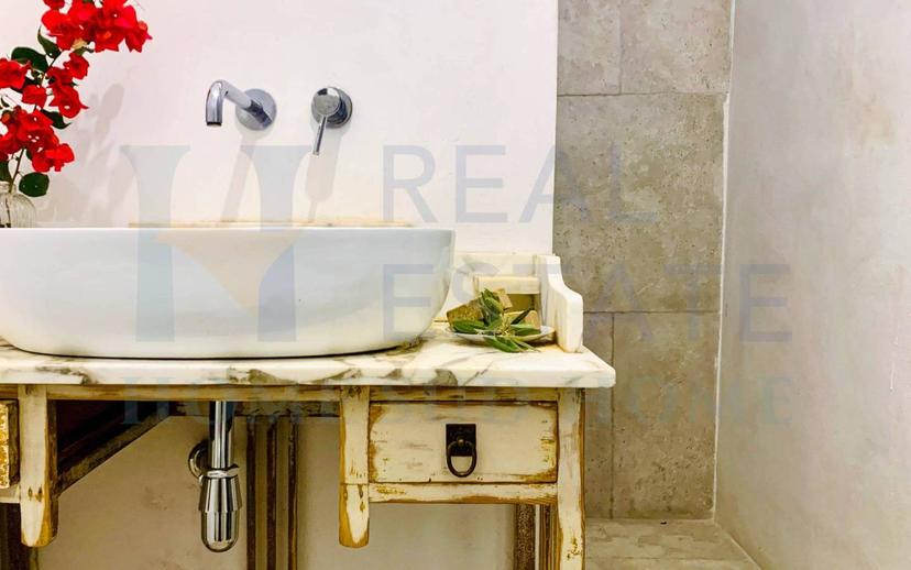 Villa unifamiliare via Tommaso Fazello 228, Centro, Noto — foto 33 di 48