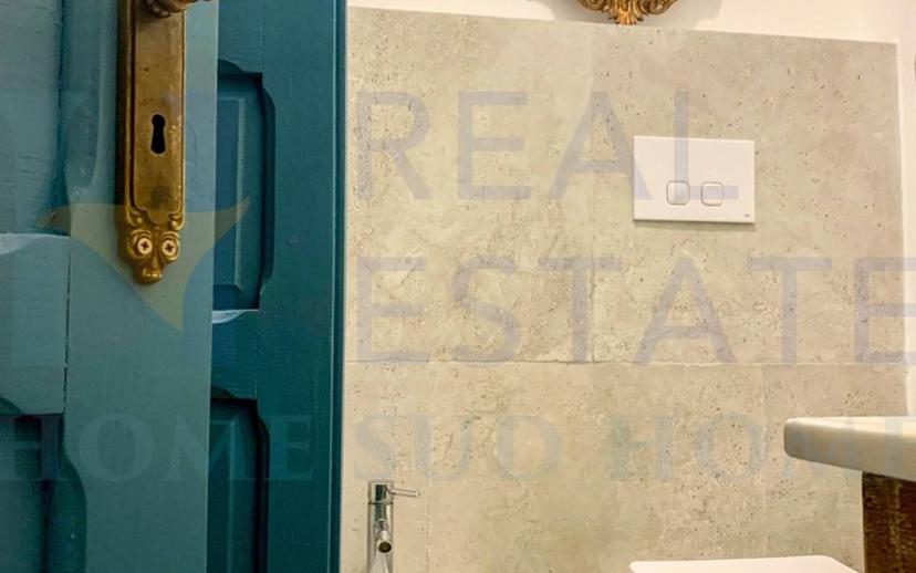 Villa unifamiliare via Tommaso Fazello 228, Centro, Noto — foto 34 di 48