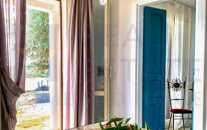 Villa unifamiliare via Tommaso Fazello 228, Centro, Noto — foto 5 di 48
