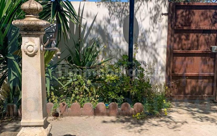 Villa unifamiliare via Tommaso Fazello 228, Centro, Noto — foto 22 di 48