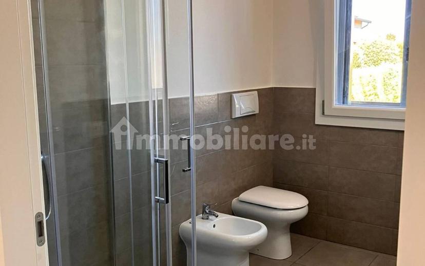 Bilocale ottimo stato, piano terra, Centro, Isola Rizza — foto 4 di 26