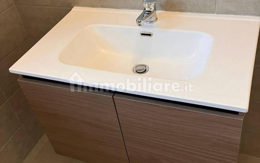 Bilocale ottimo stato, piano terra, Centro, Isola Rizza — foto 9 di 26