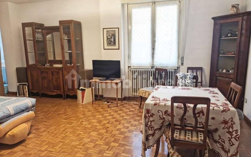 Bilocale via Stelvio 30, Centro, Sondrio — foto 13 di 14