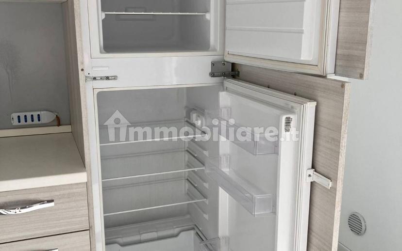 Bilocale ottimo stato, piano terra, Centro, Isola Rizza — foto 24 di 26