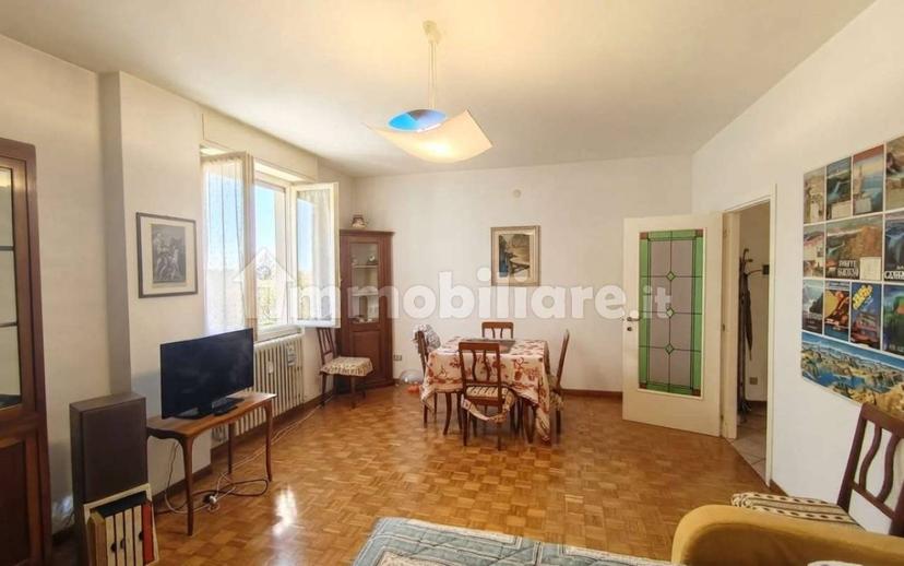 Bilocale via Stelvio 30, Centro, Sondrio — foto 12 di 14