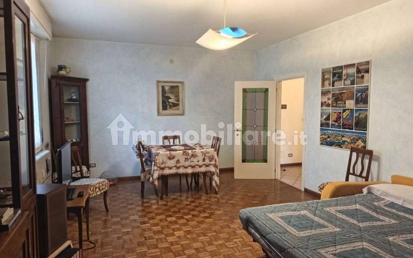 Bilocale via Stelvio 30, Centro, Sondrio — foto 10 di 14