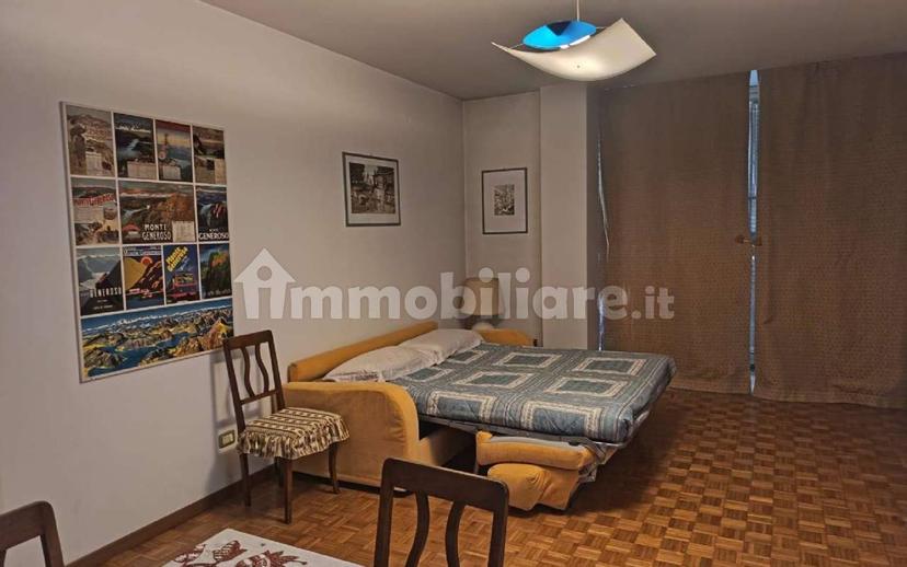 Bilocale via Stelvio 30, Centro, Sondrio — foto 14 di 14