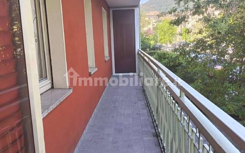 Bilocale via Stelvio 30, Centro, Sondrio — foto 2 di 14