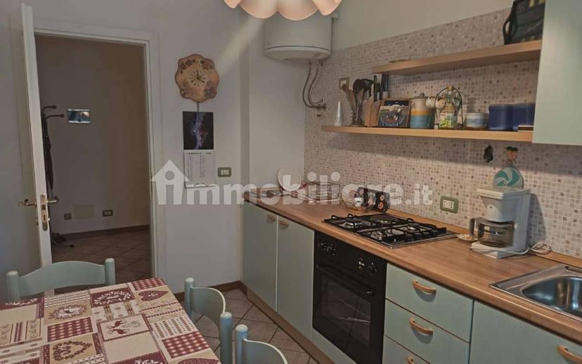 Bilocale via Stelvio 30, Centro, Sondrio — foto 3 di 14