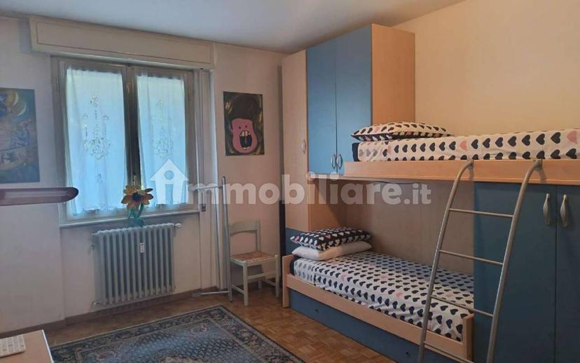 Bilocale via Stelvio 30, Centro, Sondrio — foto 7 di 14