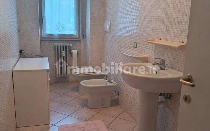Bilocale via Stelvio 30, Centro, Sondrio — foto 6 di 14