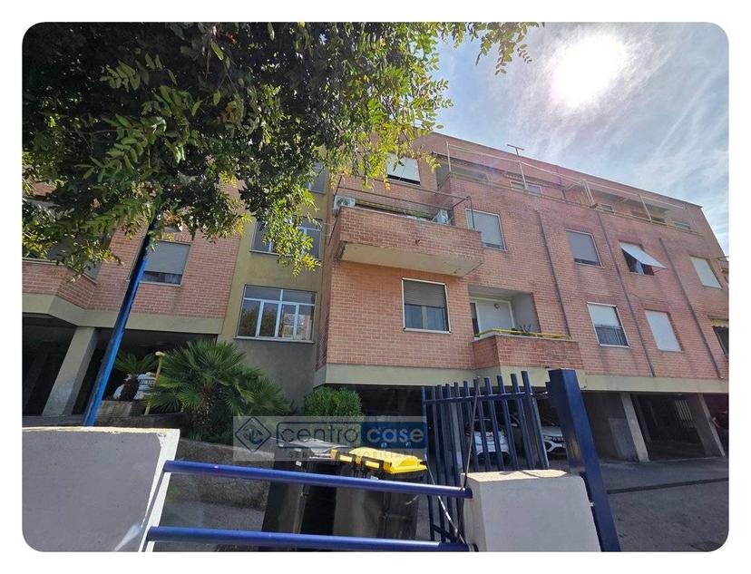 Quadrilocale viale America, Gaeta — foto 3 di 29