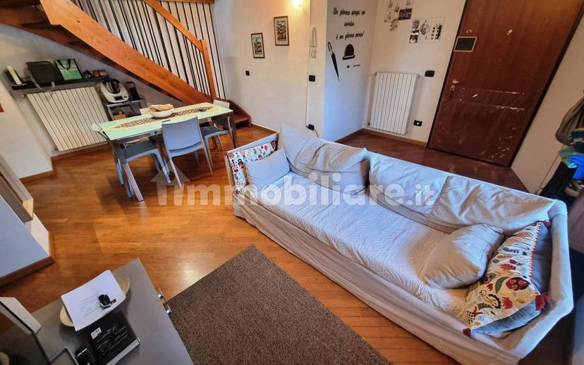 Trilocale via Roma, Centro, Padenghe sul Garda — foto 5 di 22