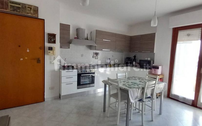 Appartamento buono stato, primo piano, Borgo Piave, Latina — foto 13 di 15