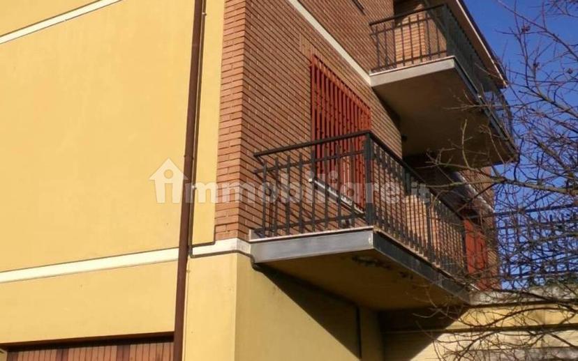 Villa unifamiliare via Argine Postale 4/A, Mirabello, Terre del Reno — foto 23 di 82