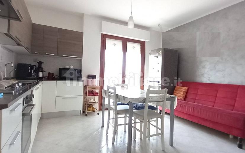 Appartamento buono stato, primo piano, Borgo Piave, Latina — foto 11 di 15