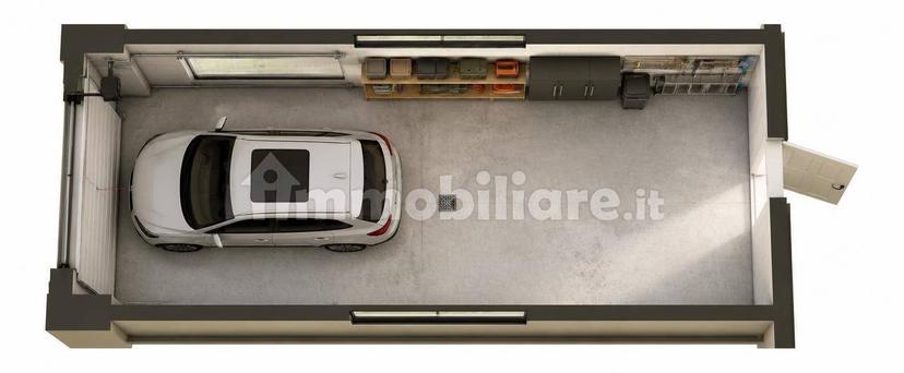 Trilocale nuovo, primo piano, Centro, Guidizzolo — foto 2 di 4