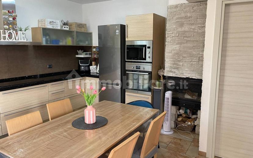Quadrilocale via Francesco Baracca, Tavullia — foto 10 di 19