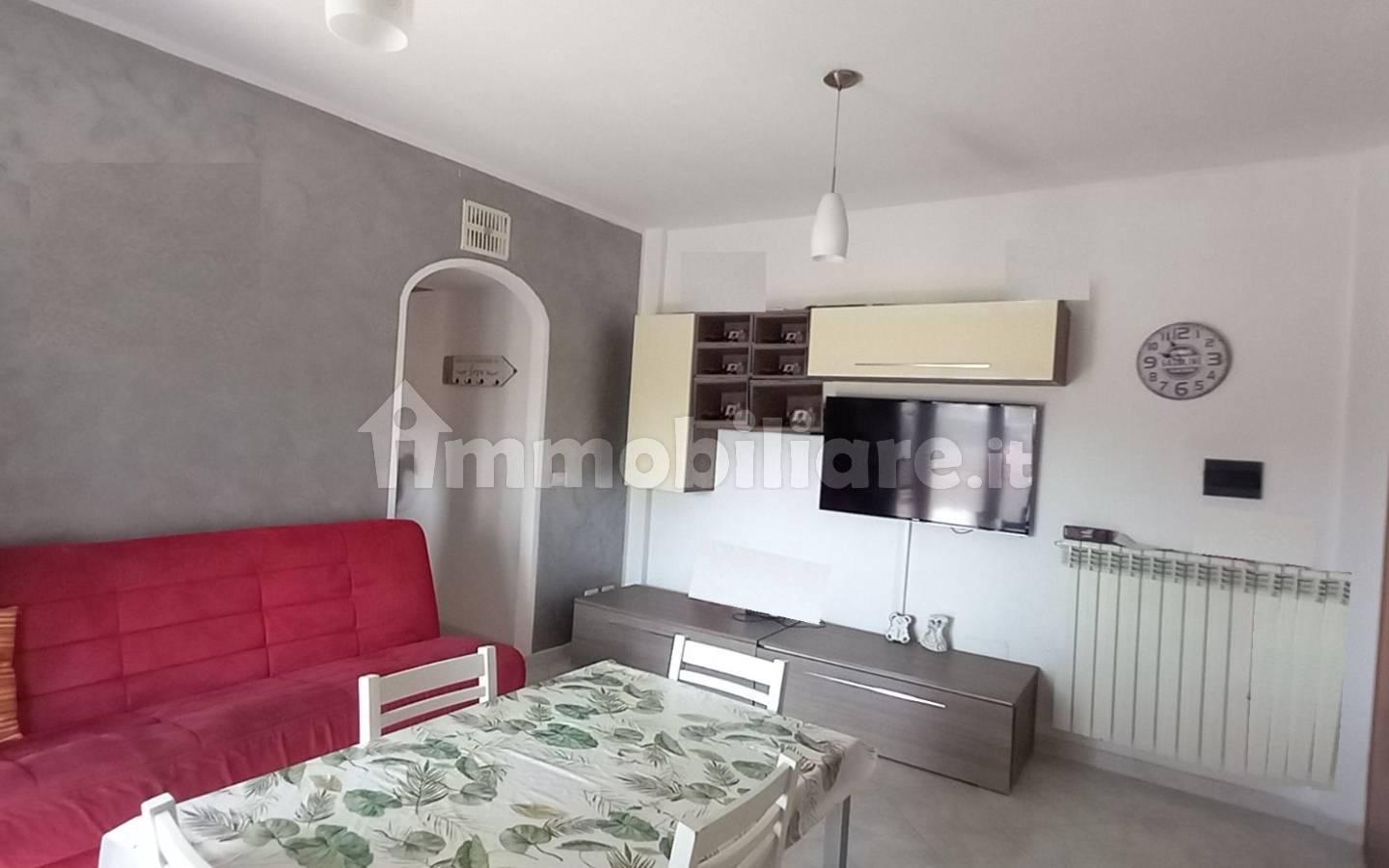 Appartamento buono stato, primo piano, Borgo Piave, Latina