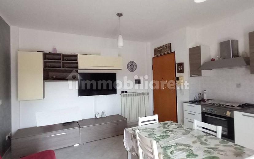 Appartamento buono stato, primo piano, Borgo Piave, Latina — foto 2 di 15