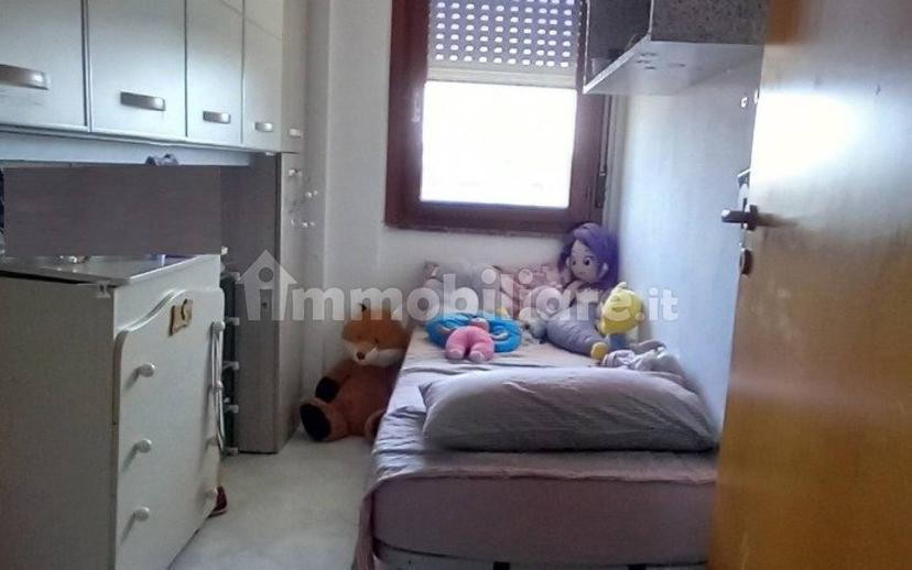 Appartamento buono stato, primo piano, Borgo Piave, Latina — foto 9 di 15