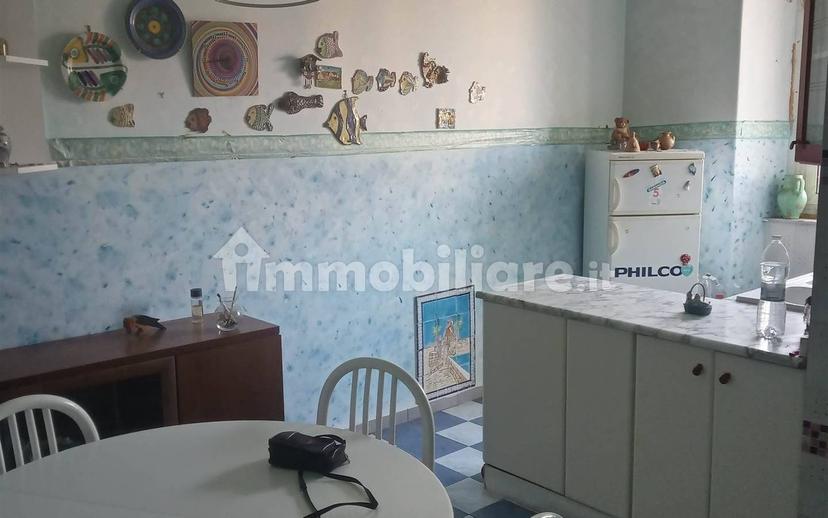 Appartamento piazza Dante Alighieri, San Cosmo, Corso Italia, Piazza Dante, Acireale — foto 7 di 16