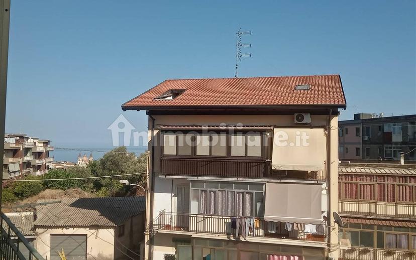 Appartamento piazza Dante Alighieri, San Cosmo, Corso Italia, Piazza Dante, Acireale — foto 6 di 16